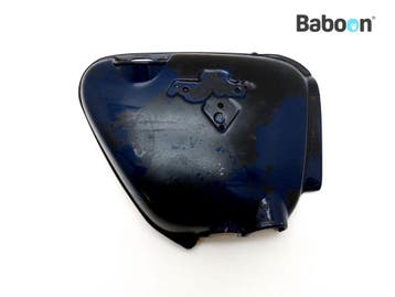 Buddypaneel Rechts Honda CB 750 Four 1976 (CB750K6), Verzenden, Gebruikt