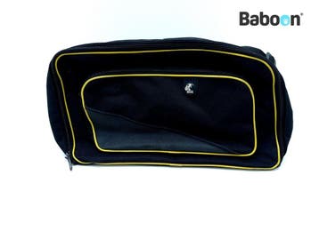 Koffer Links Universeel Hepco & Becker Inner Bag, Verzenden, Gebruikt