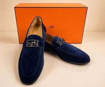 Hermès - Pumps - Maat: EU 41, Nieuw