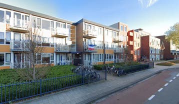 Te huur: Appartement Deurningerstraat in Enschede, Overijssel, Enschede, Appartement