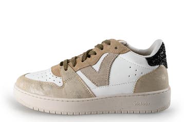 Victoria Sneakers in maat 36 Beige, Verzenden, Beige, Victoria, Sneakers of Gympen