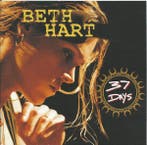 cd - Beth Hart - 37 Days, Verzenden, Zo goed als nieuw