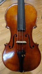 Maison Pajot (certified) - - Viool - Frankrijk, Nieuw