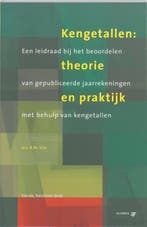 Kengetallen Theorie en Praktijk 9789013000122 R.M. Vijn, Verzenden, Gelezen, R.M. Vijn