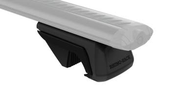 Rhino-Rack RX100 Raised Leg Rail Kit (4 Pc), Ophalen of Verzenden, Nieuw