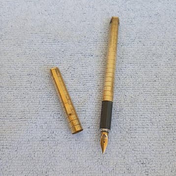 aurora hastil 925 vermeil - Zonder minimumprijs - Pen, Verzamelen, Pennenverzamelingen, Nieuw