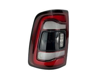 Rear light left without blind spot detection RAM 1500 19+DT, Ophalen of Verzenden, Nieuw