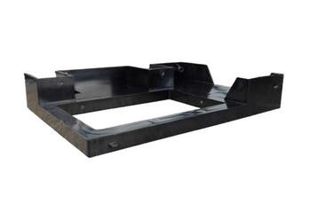 HP 661914-001 - HPE 2.5 naar 3.5 LFF Drive Adapter, Ophalen of Verzenden, Zo goed als nieuw, HP