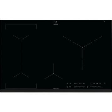 Electrolux EIV835 kookplaat799, Ophalen of Verzenden, Nieuw, Inbouw, Energieklasse A of zuiniger