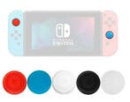 Controller Thumbgrips voor Nintendo Switch set van 2 Switch, Spelcomputers en Games, Spelcomputers | Overige, Ophalen of Verzenden