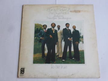 Harold Melvin & the Blue Notes - To be True (LP) pir 80399, Ophalen of Verzenden, Zo goed als nieuw