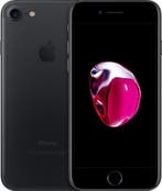 Apple iPhone 7 Zwart 32 GB B Grade, Gebruikt, Zwart, 32 GB, Ophalen of Verzenden