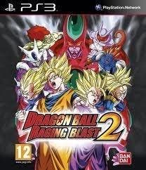 Dragon Raging Blast 2 (ps3 tweedehands game), Ophalen of Verzenden, Zo goed als nieuw
