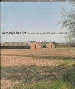 Gemengd bedrijf 9789056623791 G. Andela, Verzenden, Gelezen, G. Andela