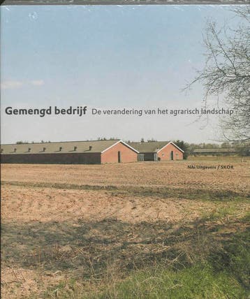 Gemengd bedrijf 9789056623791 G. Andela, Verzenden, Gelezen, G. Andela
