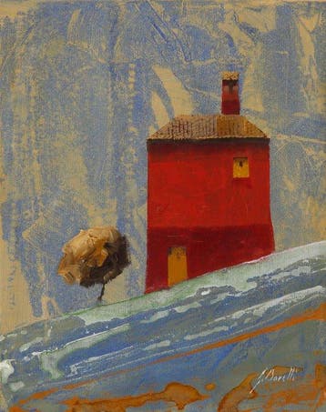 Guido Borelli - Krizia