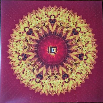 LP gebruikt - IQ - The Seventh House (UK, 2026), Cd's en Dvd's, Verzenden, Zo goed als nieuw, Overige formaten