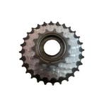 Freewheel - opschroef cassette 6-speed, Fietsen en Brommers, Verzenden, Nieuw, Budgetfietsonderdelen.nl