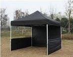 Professionele Easy Up Partytent Aluminium 3 x 3 meter (st..., Verzenden, Nieuw, 2 meter of meer, Partytent
