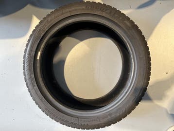 GOODYEAR 225/45 R17 ALL-SEASON BANDEN TE KOOP, Ophalen, Gebruikt, 17 inch, All Season