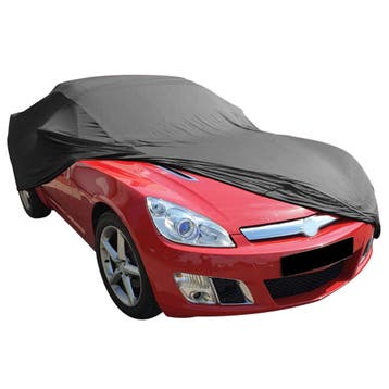 Autohoes voor Saturn Sky (2007-2010) Indoor BESTE PASVORM, Ophalen of Verzenden, Nieuw, Op maat