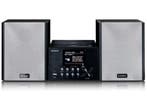 Lenco MC-250 - Stereo set - Internet DAB+ FM radio Bluetooth, Verzenden, Zo goed als nieuw