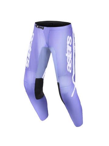 Alpinestars 2026 Stella Fluid Apex Dames Crossbroek Violet /, Ophalen of Verzenden, Nieuw