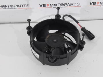 KTM 1290 Super Adventure R Ventilator radiator rechts, Ophalen of Verzenden, Nieuw