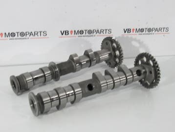 Yamaha TDM 900 Nokkenas, Motoren, Ophalen of Verzenden, Nieuw