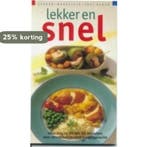 Lekker en snel 9789066113589 I. van Blommestein, Verzenden, Zo goed als nieuw, I. van Blommestein
