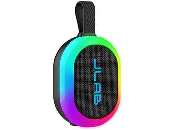 Jlab -  Pop Party Bluetooth-speaker  - Zwart, Overige merken, Verzenden, Overige typen, Nieuw