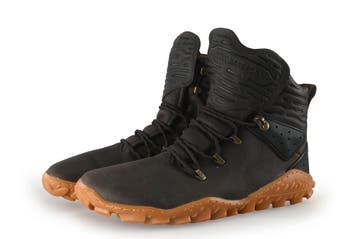 Vivobarefoot Barefoot in maat 42 Bruin, Kleding | Dames, Schoenen, Bruin, Verzenden, Vivobarefoot, Zo goed als nieuw