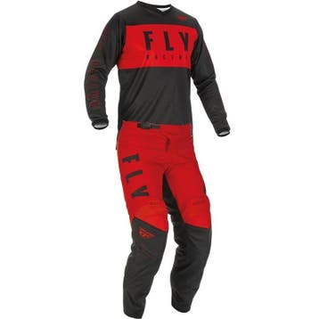 Crosspak Fly Racing F16 Rood - MAAT 36 / L, Verzenden, Nieuw met kaartje, Motorcrosskleding, Fly Racing