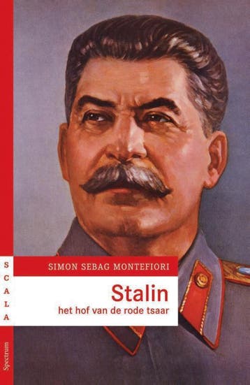Stalin / Scala - Simon Sebag Montefiore 9789000306503, Verzenden, Gelezen, Simon Sebag Montefiore