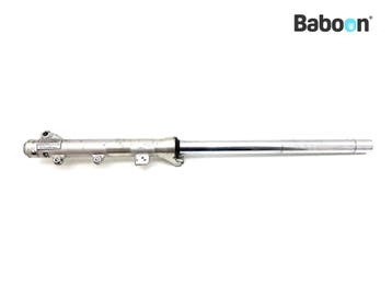 Voorvork Poot Links Yamaha XV 1100 Virago 1986-1997 (XV1100), Verzenden, Gebruikt