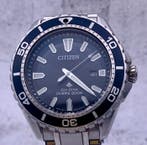 Citizen - Promaster Marine Eco-Drive - Zonder minimumprijs -, Nieuw