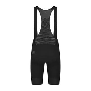 Rogelli Signature Fietsbroek Heren Black, Heren, Rogelli, Verzenden, Nieuw
