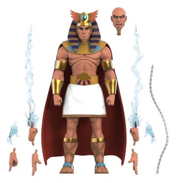 ThunderCats Ultimates! Wave 15 Action Figure Wizz-Ra 18 cm, Ophalen of Verzenden, Nieuw