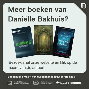 Clownsnacht 9789000370375 Daniëlle Bakhuis, Verzenden, Gelezen, Daniëlle Bakhuis