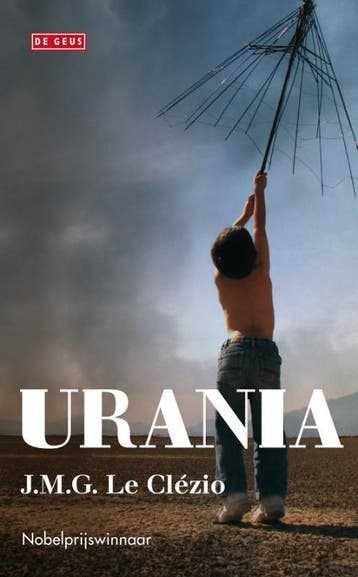 Urania - J.M.G. Le Clézio 9789044515282, Verzenden, Gelezen, J.M.G. Le Clézio