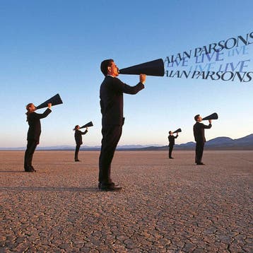 Alan Parsons - Live (Very Best Of) - CD, Ophalen of Verzenden, Nieuw in verpakking