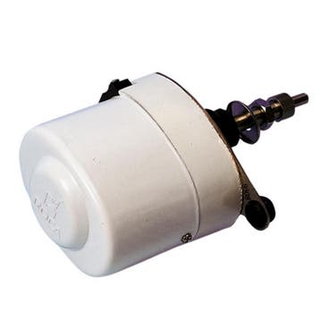 Roca Ruitenwissermotor W5 voor de boot 12 Volt, Ophalen of Verzenden, Nieuw