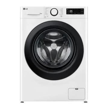 LG F4WR3010S6W 10KG 1400RPM | AI DD | NIEUW, Energieklasse A of zuiniger, 1200 tot 1600 toeren, 10 kg of meer, Nieuw