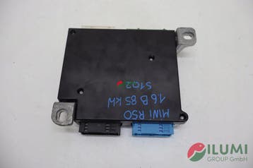 Motor ECU-stuurcomputer Mini Cooper One R50 1.6B 6922801, Verzenden, Gebruikt