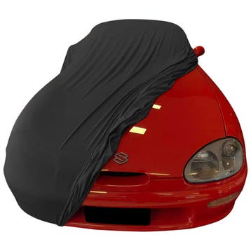 Autohoes voor Suzuki Cappuccino (1991-1998) Indoor BESTE, Ophalen of Verzenden, Nieuw, Op maat