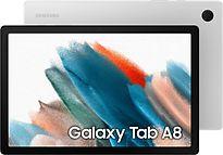 Samsung Galaxy Tab A8 10,5 32GB [wifi + 4G] silver, Computers en Software, Android Tablets, Gebruikt, 32 GB, Verzenden, Samsung