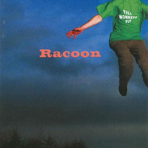 cd - Racoon - Till Monkeys Fly, Cd's en Dvd's, Cd's | Overige Cd's, Zo goed als nieuw, Verzenden