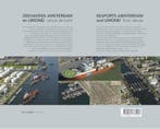 Zeehavens Amsterdam en IJmond vanuit de lucht 9789081777957, Verzenden, Zo goed als nieuw, Izak van Maldegem