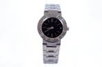 Bvlgari - Bulgari Bulgari BB23SS - Zonder minimumprijs - BB, Sieraden, Tassen en Uiterlijk, Horloges | Heren, Nieuw