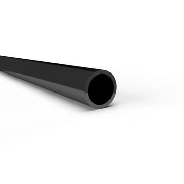 Stabilisatiestang rond 1200mm - Zwart, Ophalen of Verzenden, Nieuw